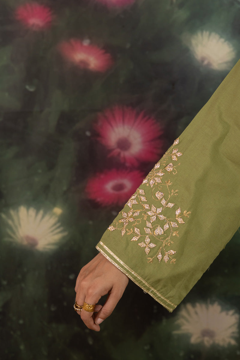 Gota Mehfil 3-Piece Ensemble