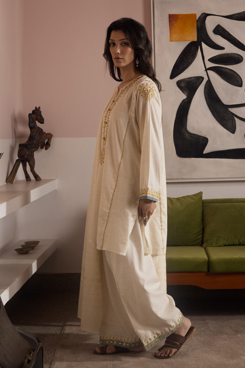Khas Gota 3-Piece Suit