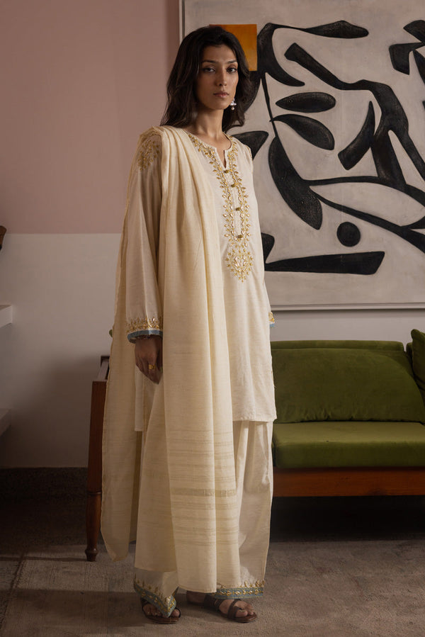 Khas Gota 3-Piece Suit