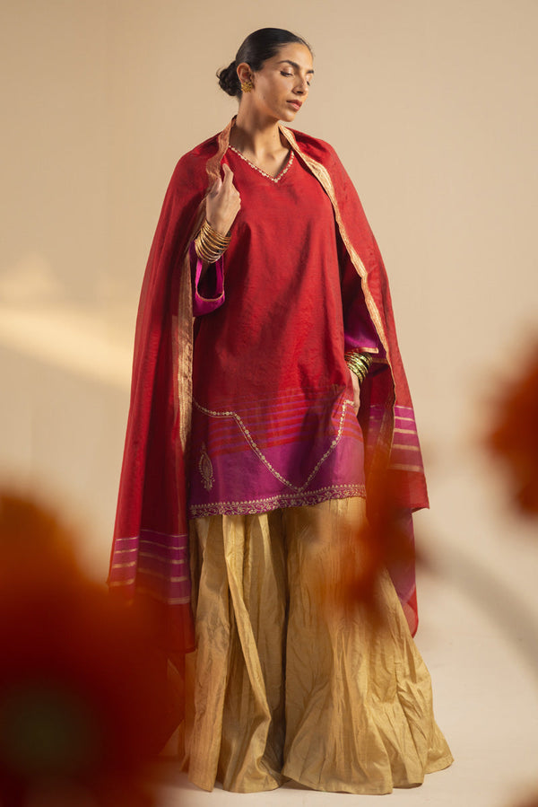 Golden Whisper 2-Piece