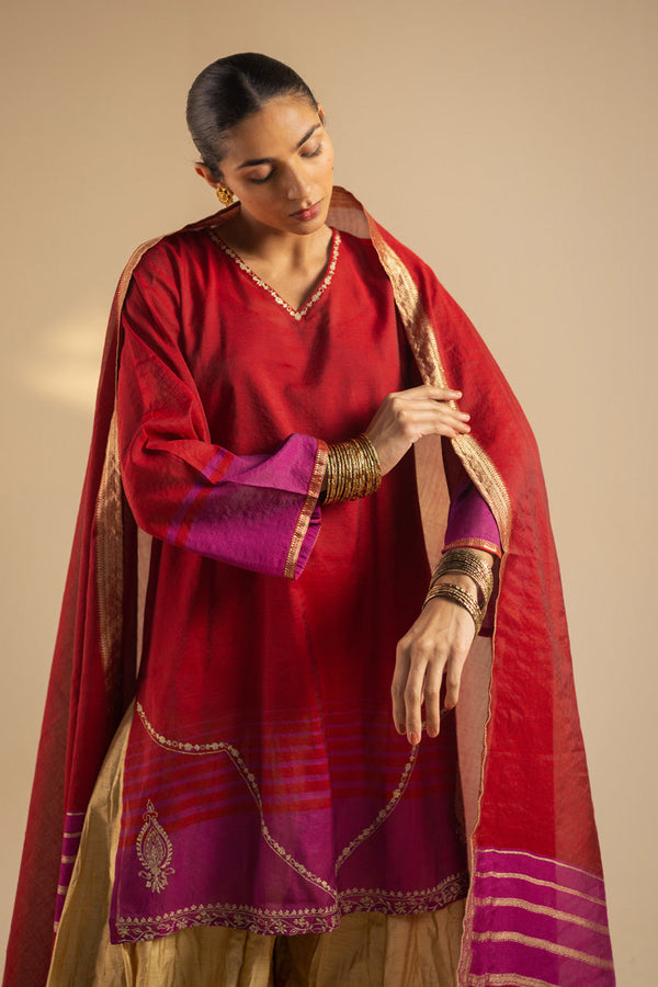 Golden Whisper 2-Piece