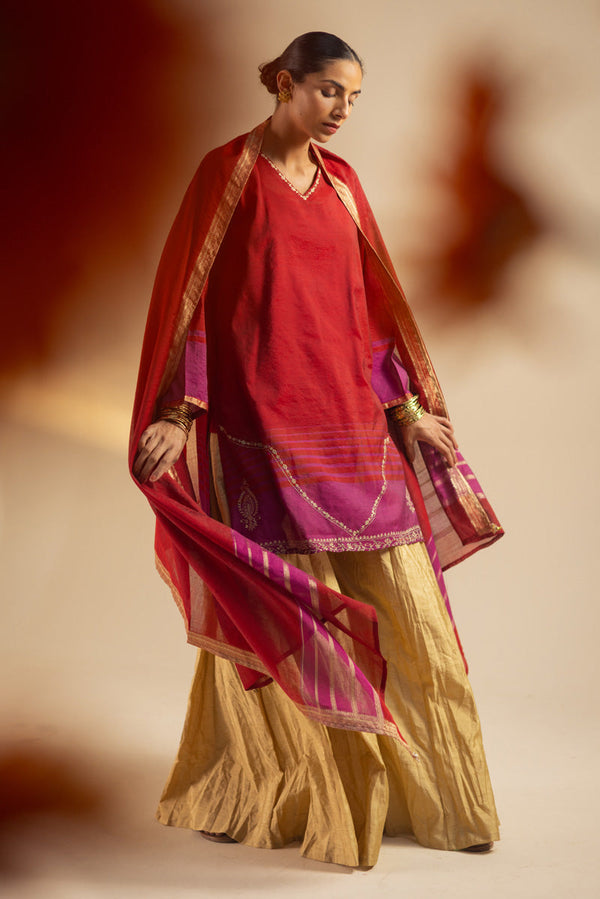 Golden Whisper 2-Piece