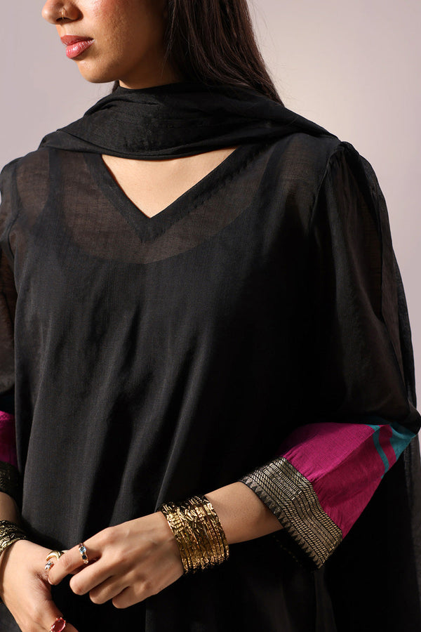 Rang-e-Mehfil 3-Piece Ensemble