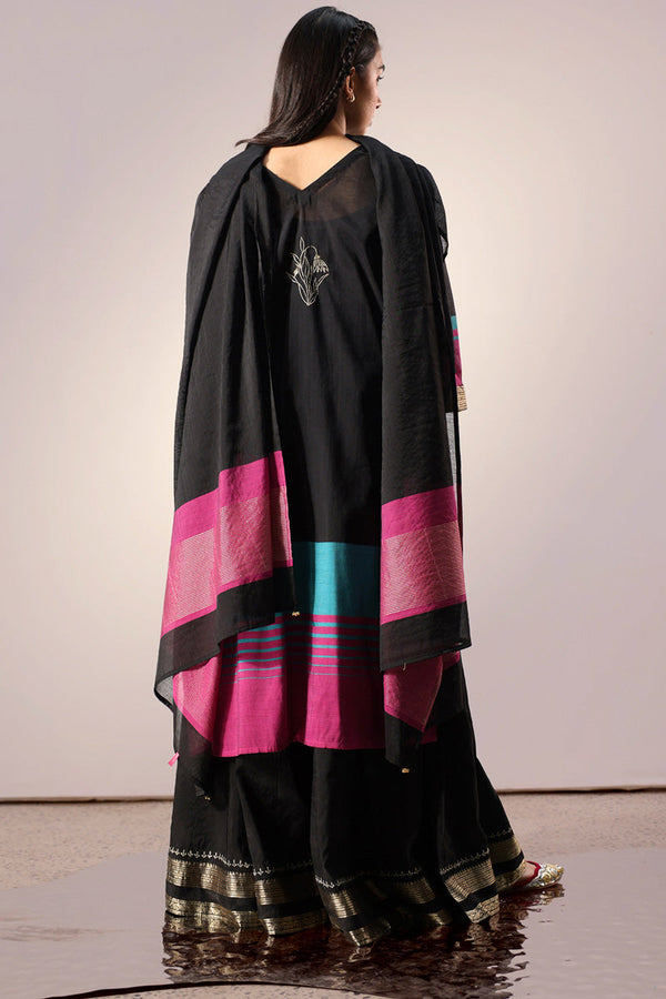 Rang-e-Mehfil 3-Piece Ensemble