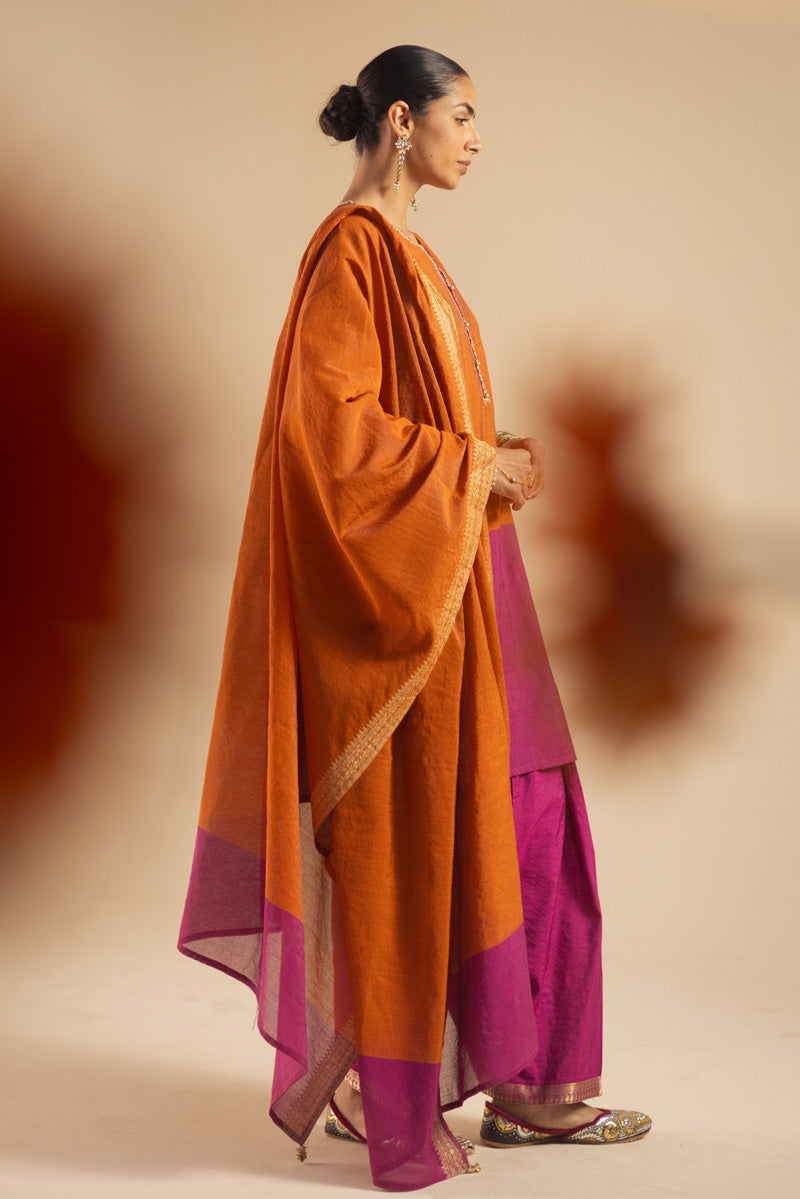 Noorveil Aura 3-Piece Suit