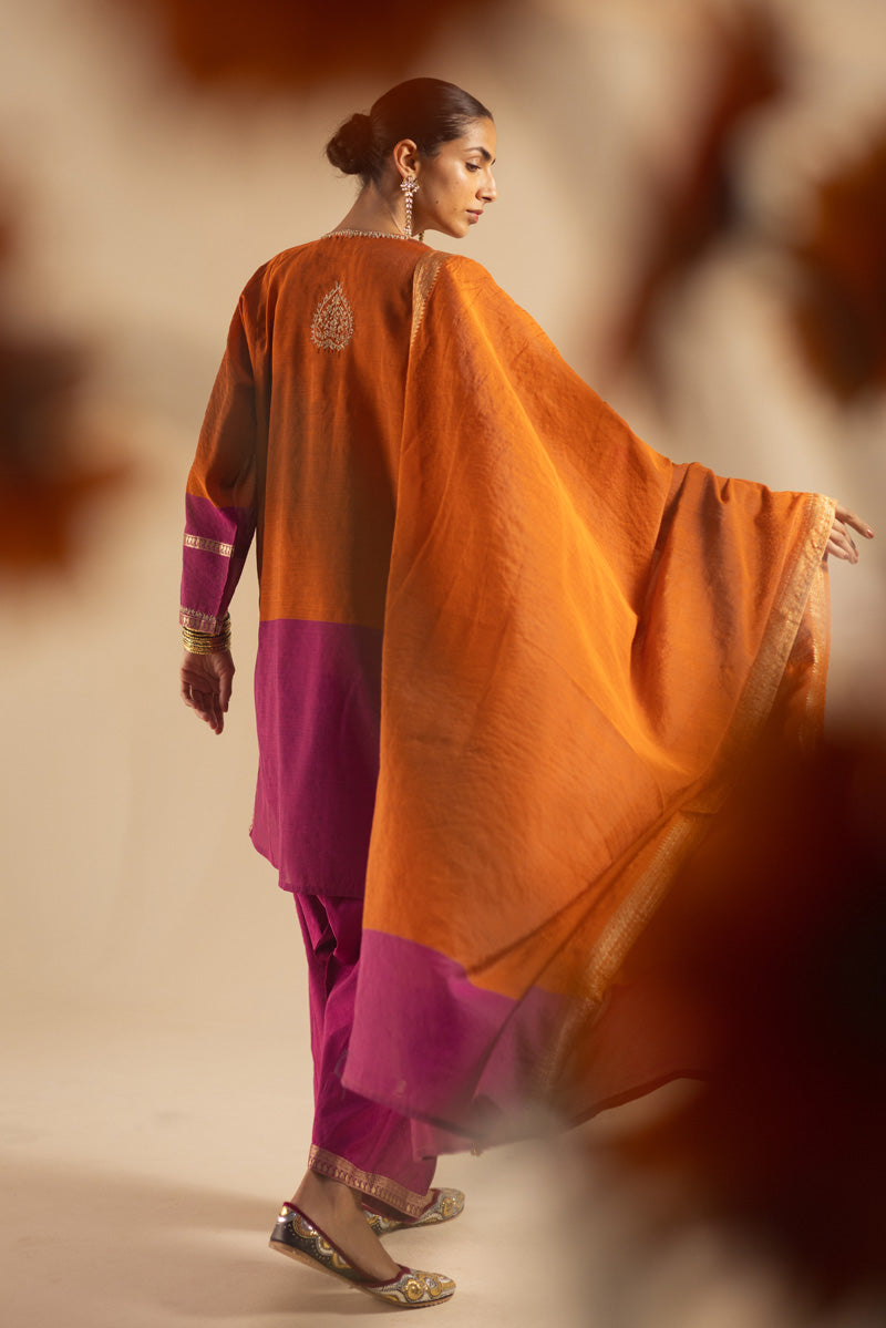 Noorveil Aura 3-Piece Suit