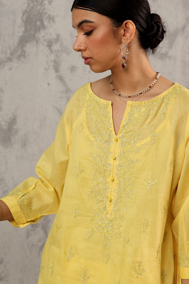 Embroidered Chalk Edit Set