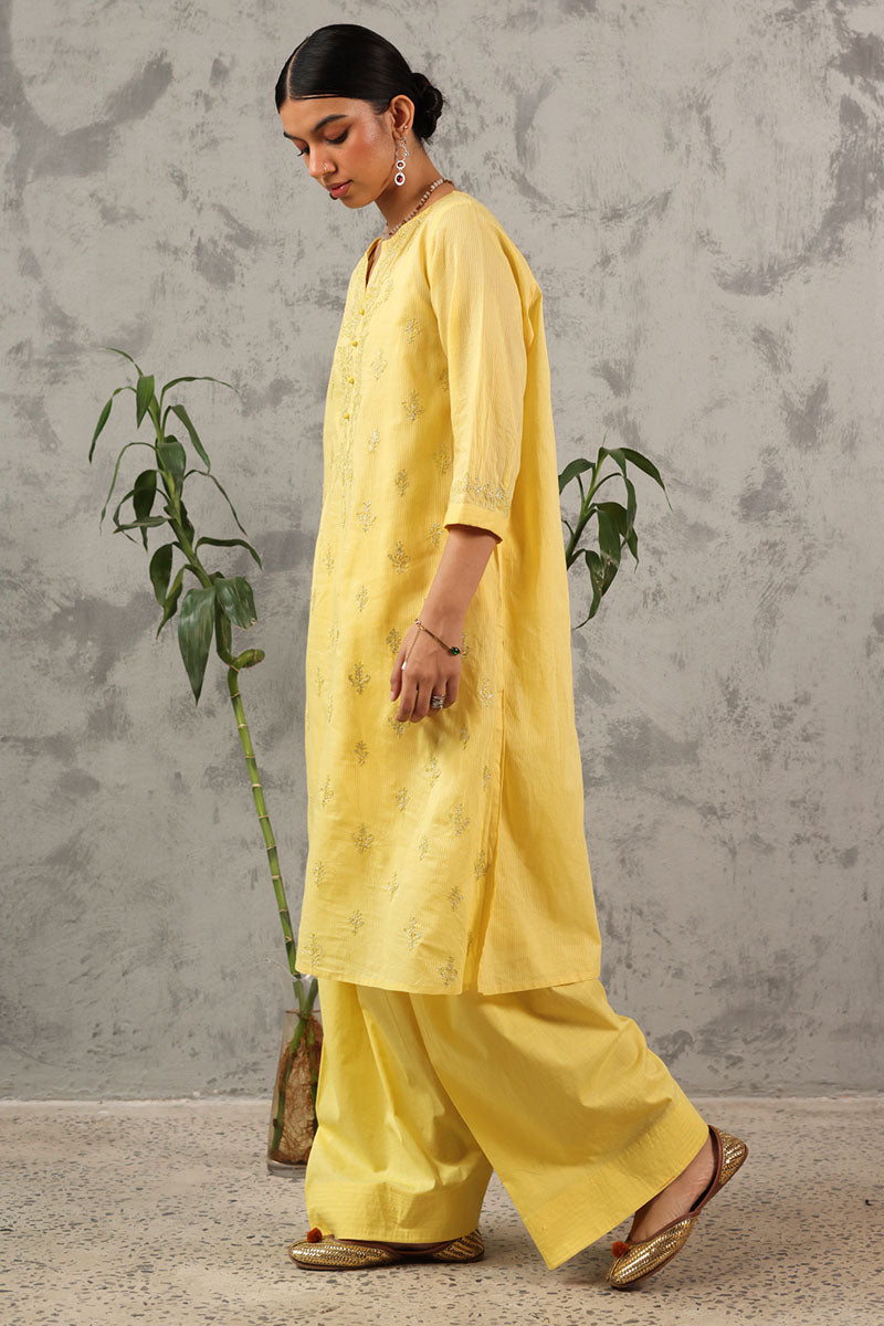 Embroidered Chalk Edit Set