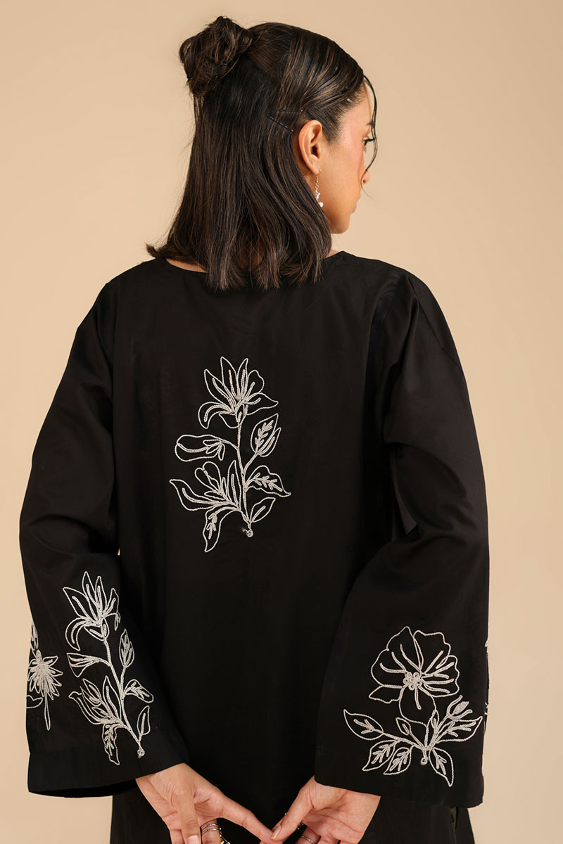 Embroidered Mari Whisper Set