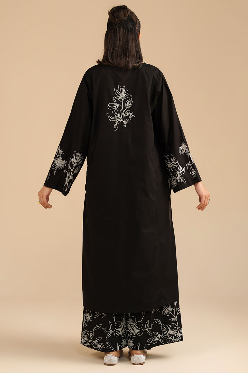 Embroidered Mari Whisper Set