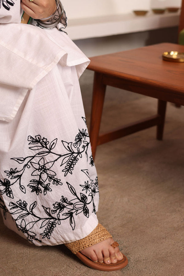 Marigold Muse Co-Ord Set