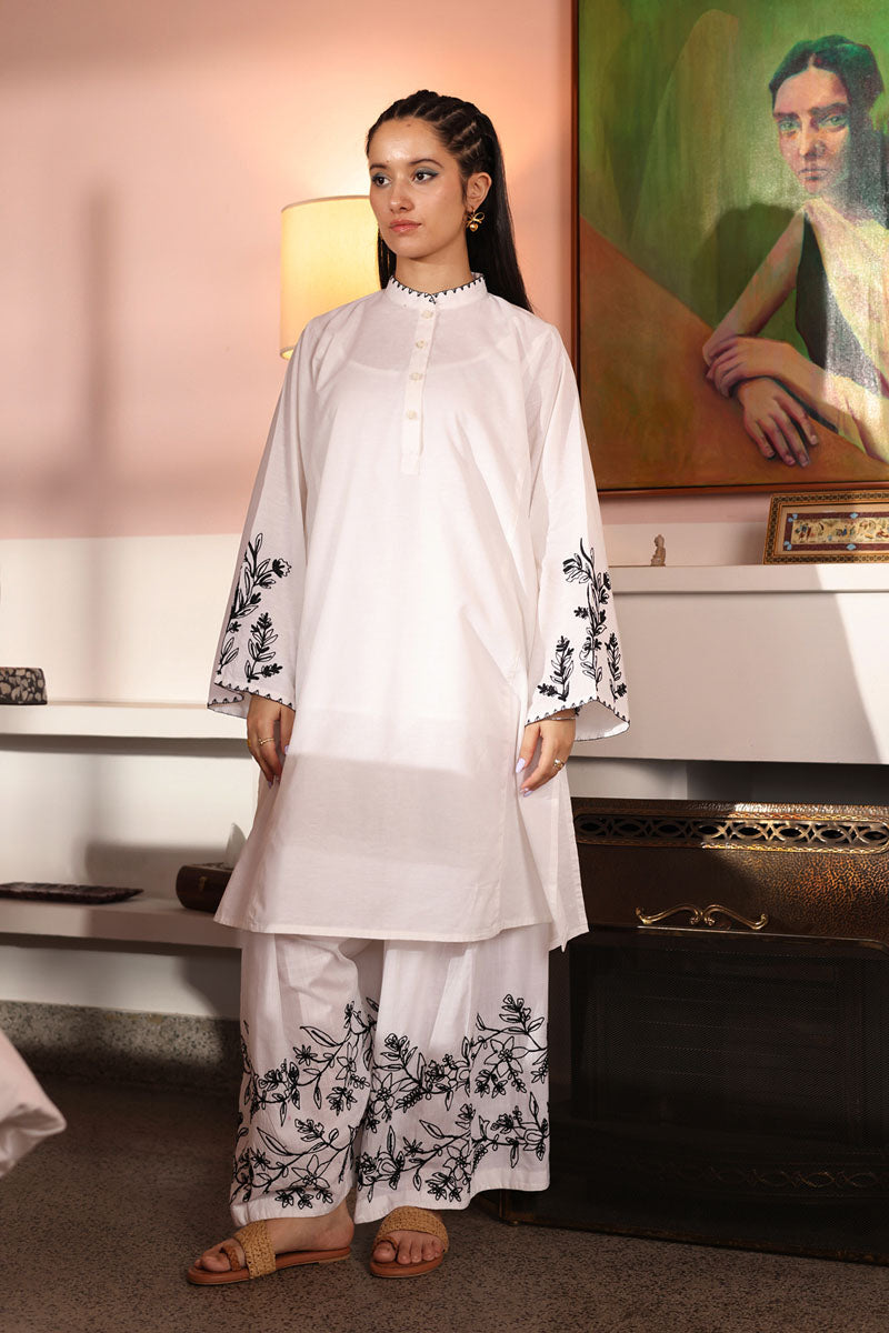 Marigold Muse Co-Ord Set
