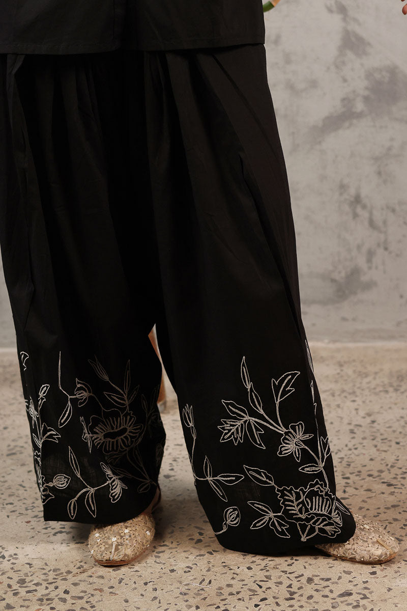 Midnight Marigold Set