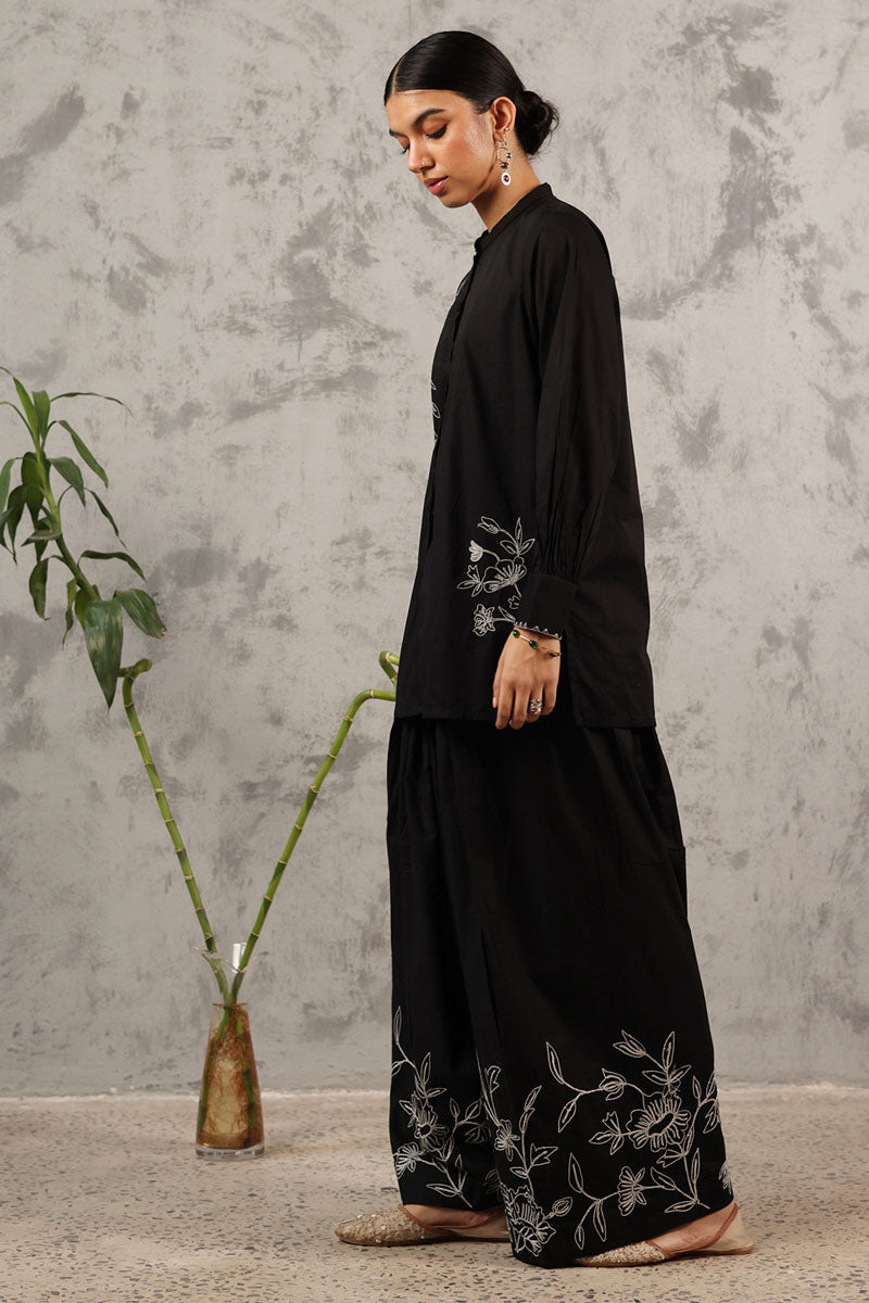 Midnight Marigold Set