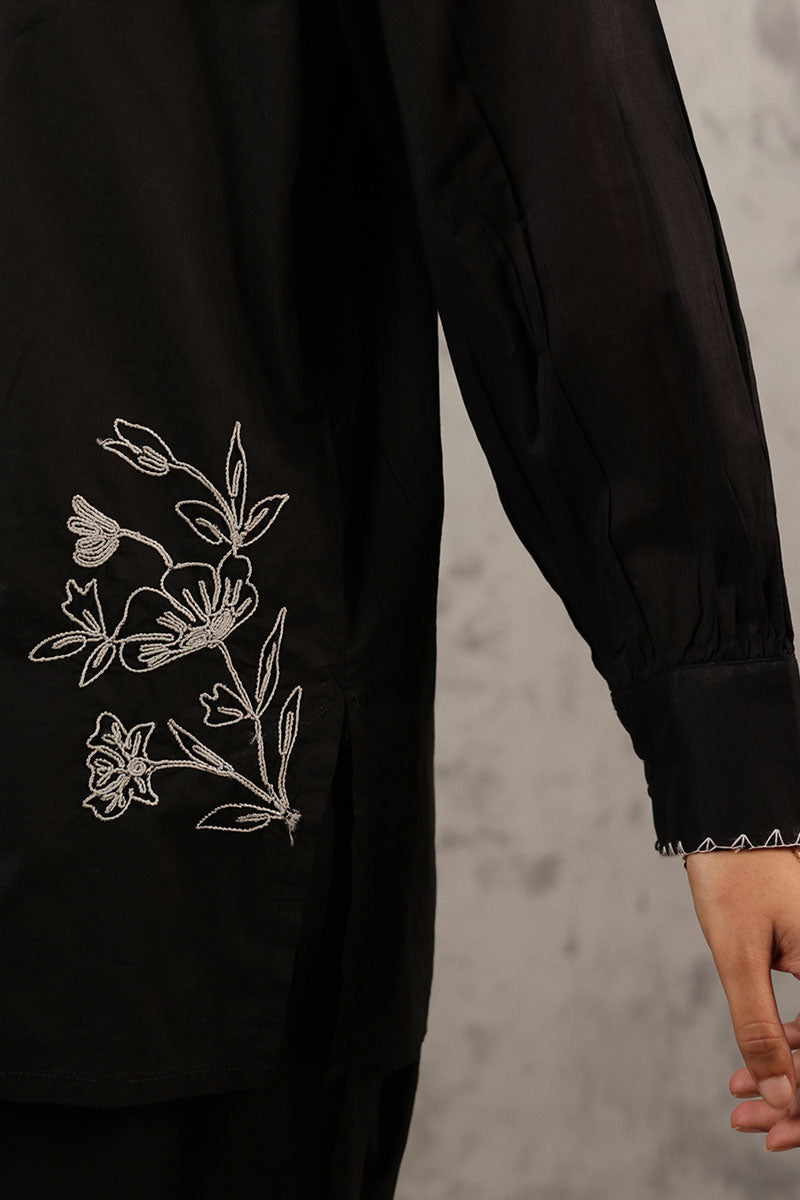 Midnight Marigold Set