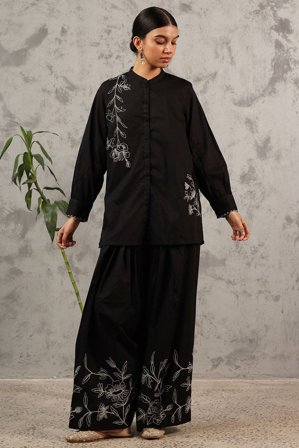 Midnight Marigold Set
