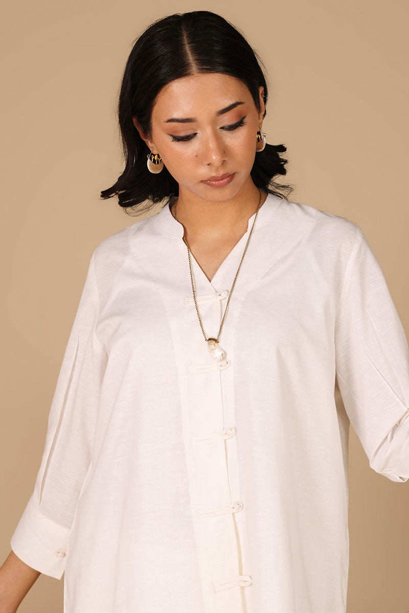 Mari Gold Thread Edit Set