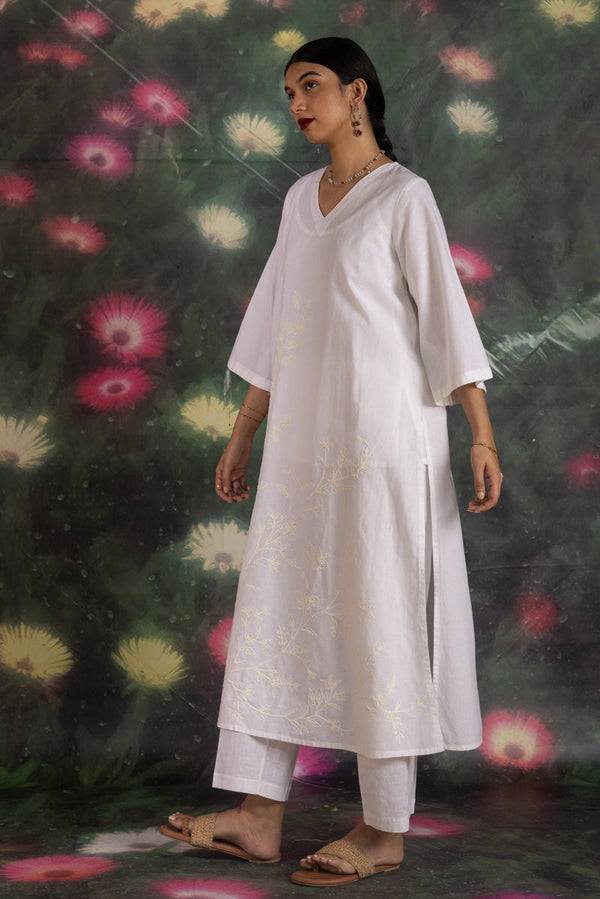 Marigold Mist Duo-Set