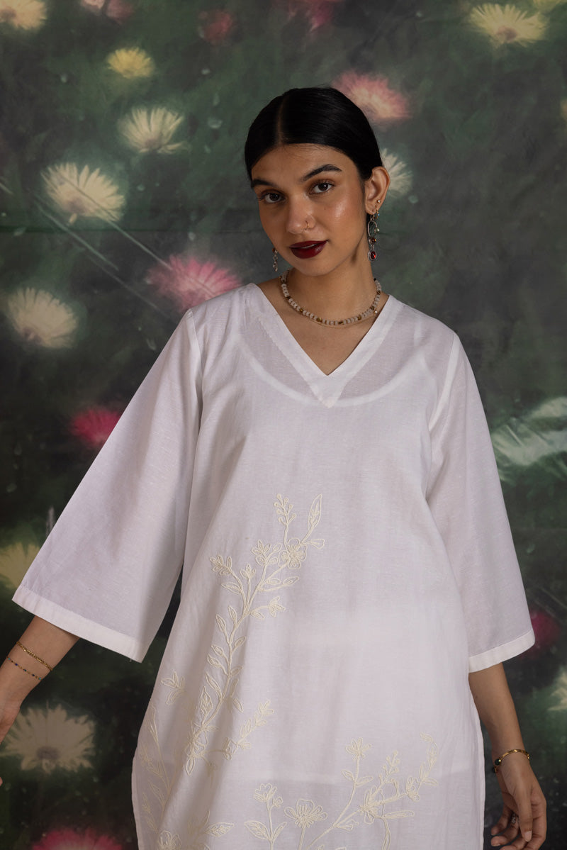 Marigold Mist Duo-Set