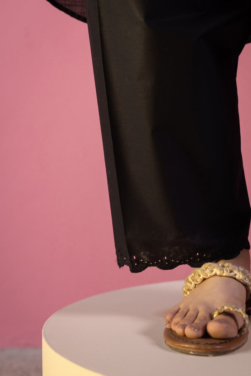 Classic Fit Shalwar