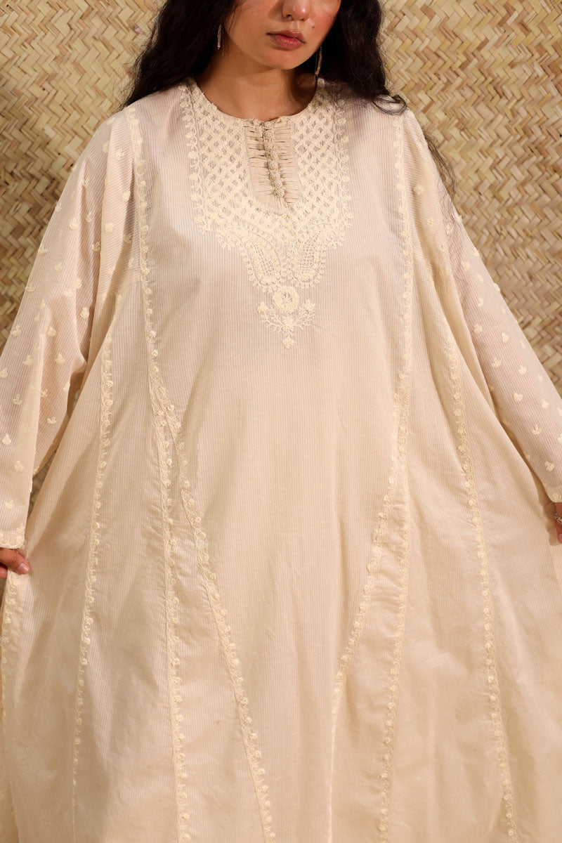 Soft Reverie Kurta
