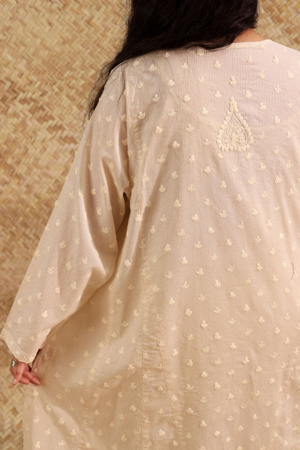 Soft Reverie Kurta