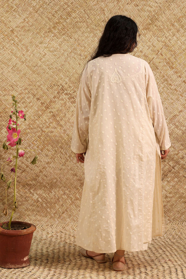 Soft Reverie Kurta