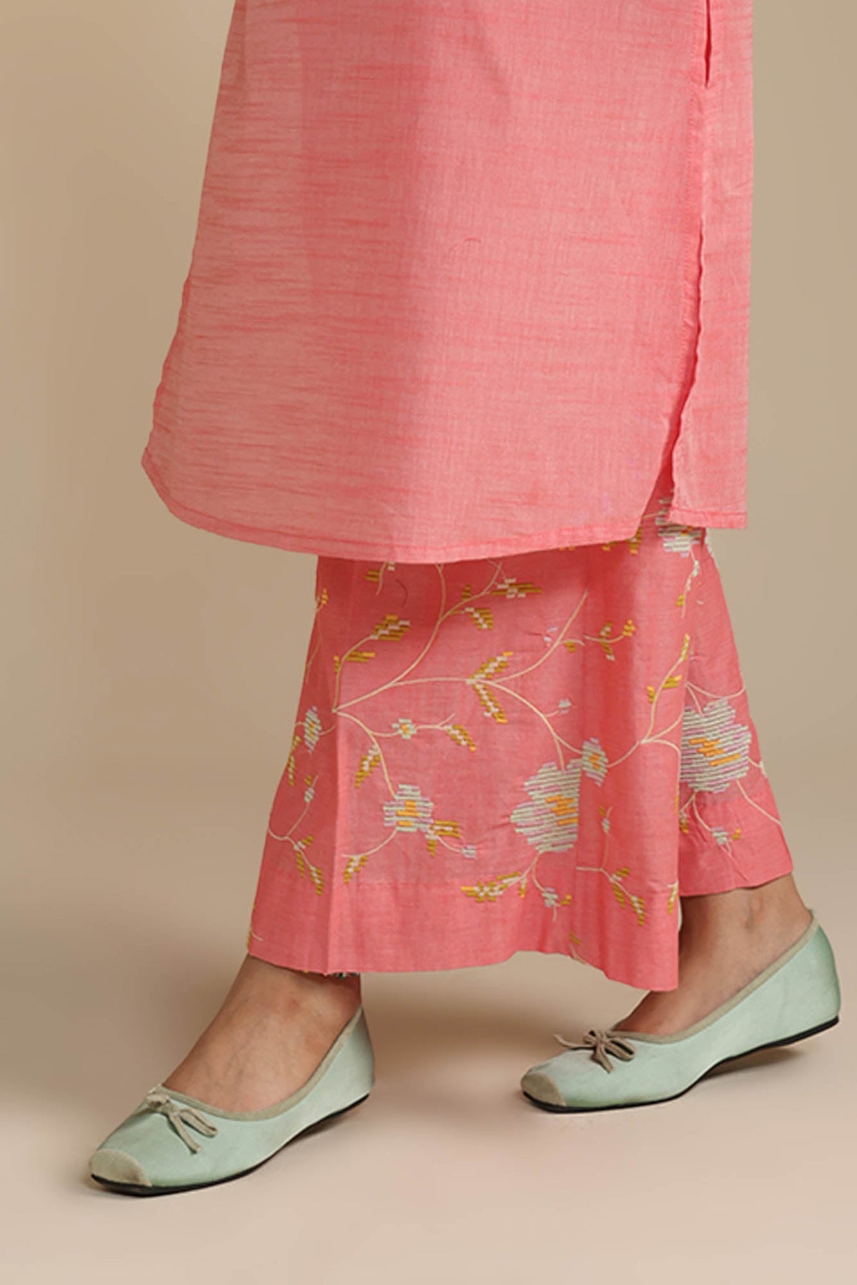 coral