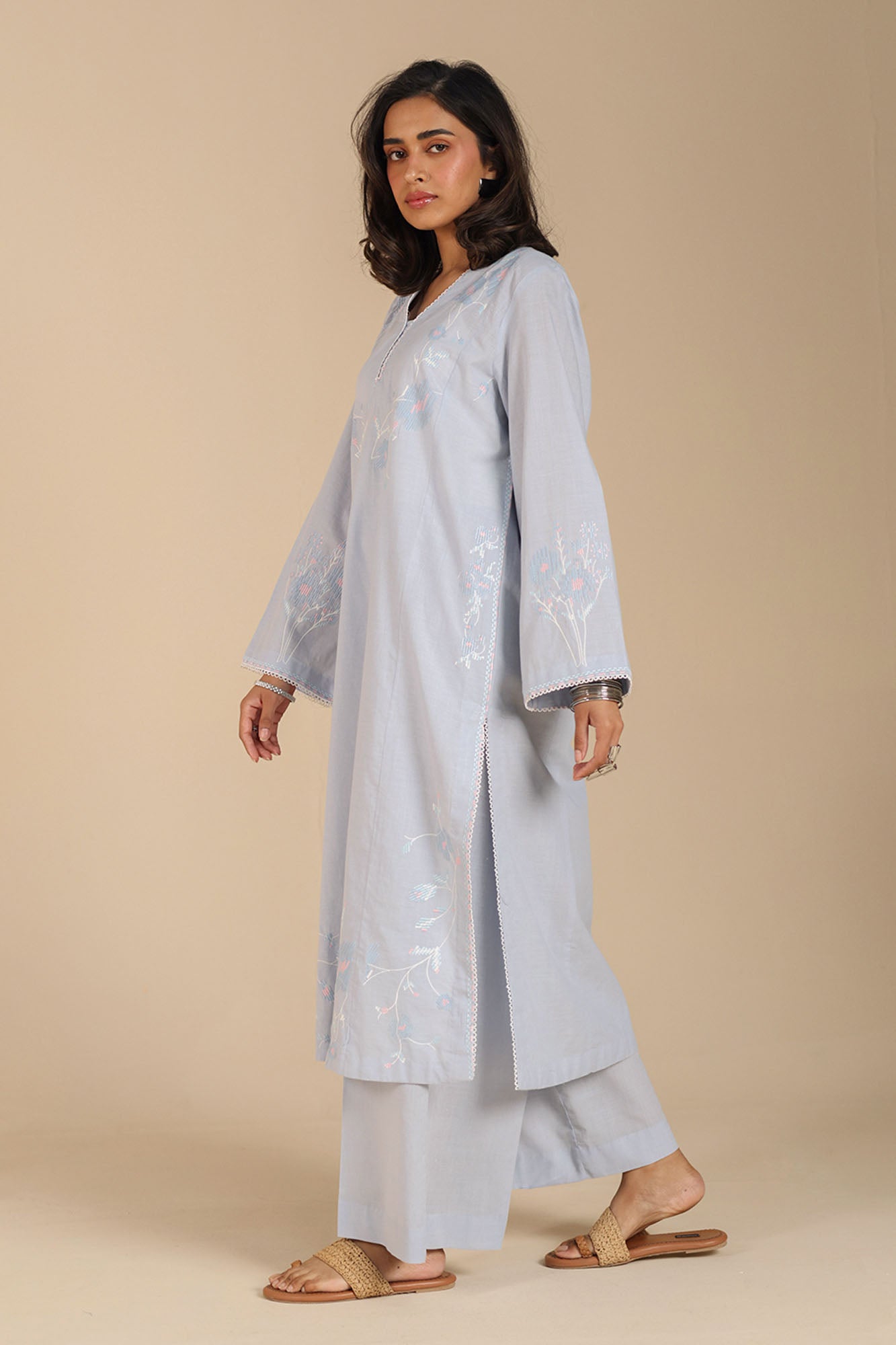 Threaded Reverie Set