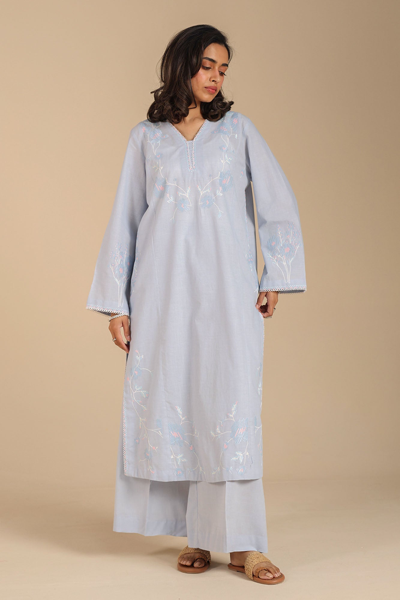 Threaded Reverie Set