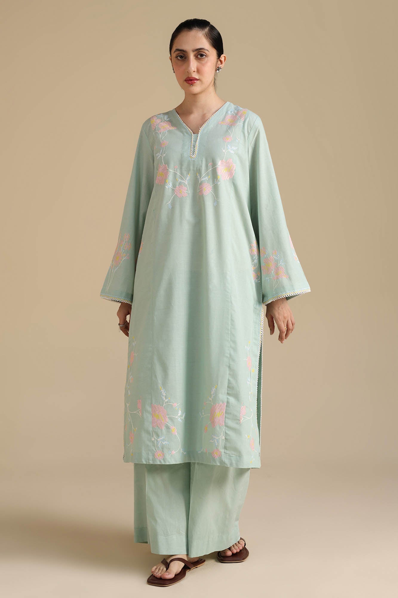 Threaded Reverie Set