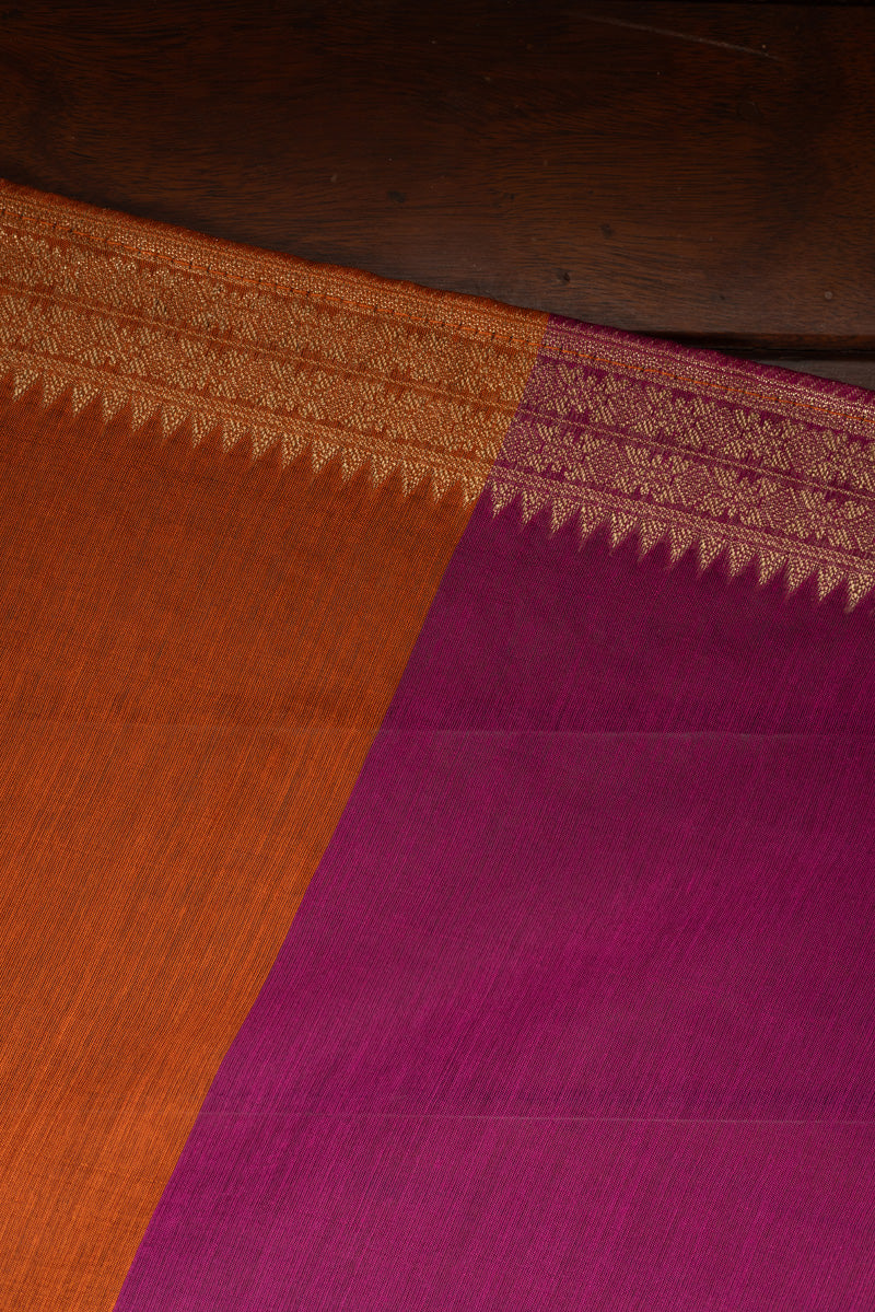 Mughal Aura Dupatta
