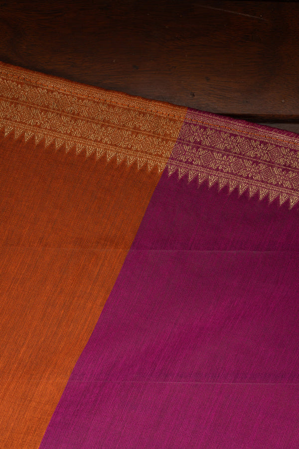 Mughal Aura Dupatta