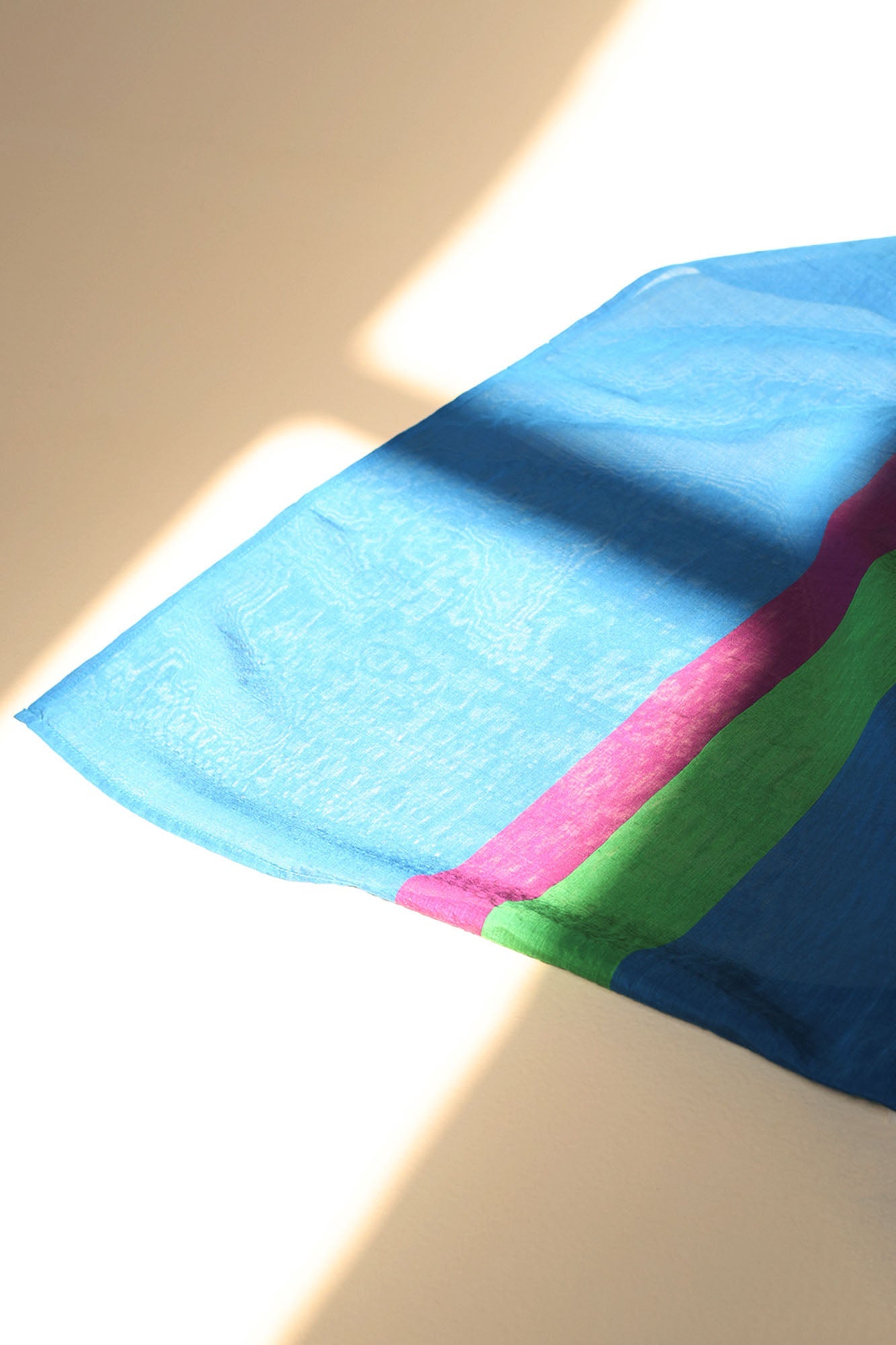 Mughal Aura Dupatta