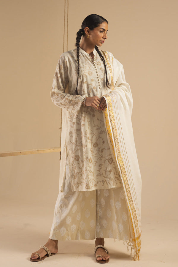 Embroidered Reverie Edit Set