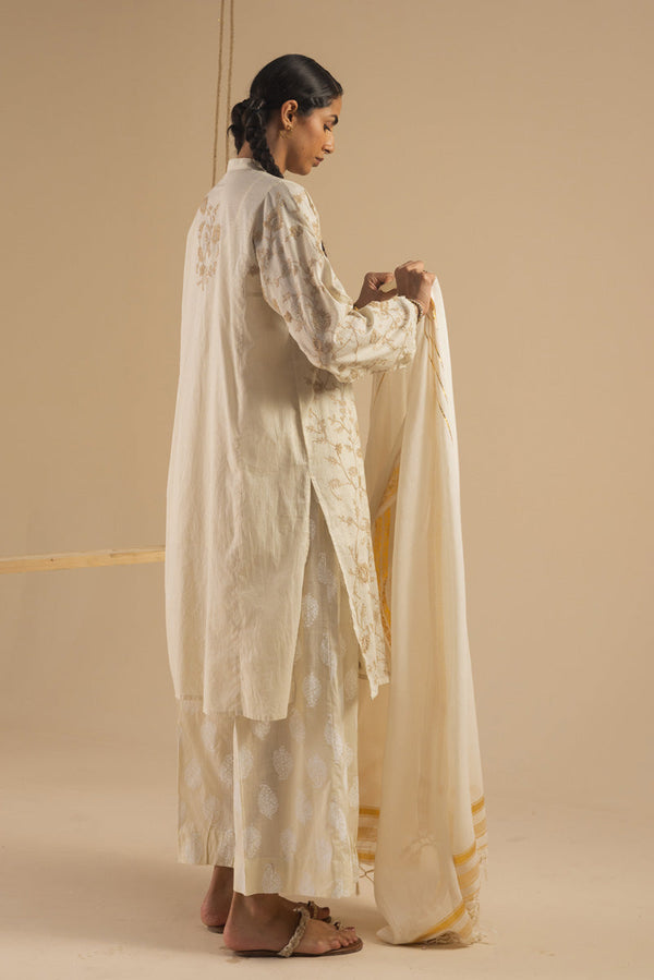 Embroidered Reverie Edit Set