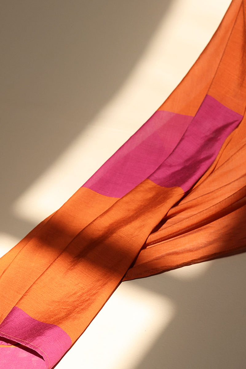 Mughal Aura Dupatta