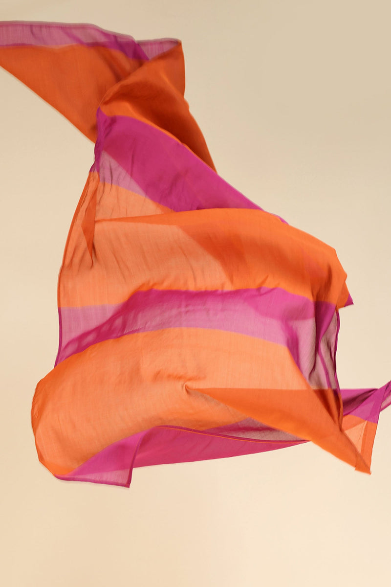 Mughal Aura Dupatta