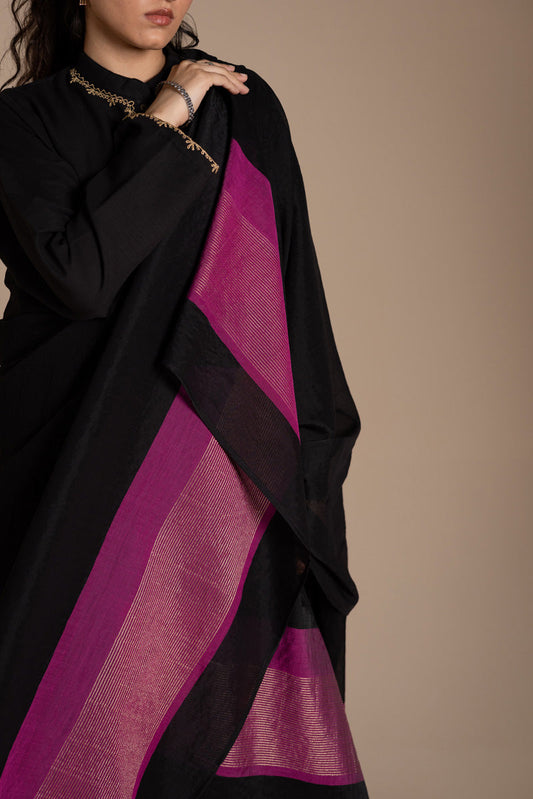 Mughal Aura Dupatta