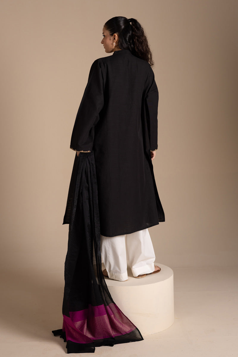 Mughal Aura Dupatta