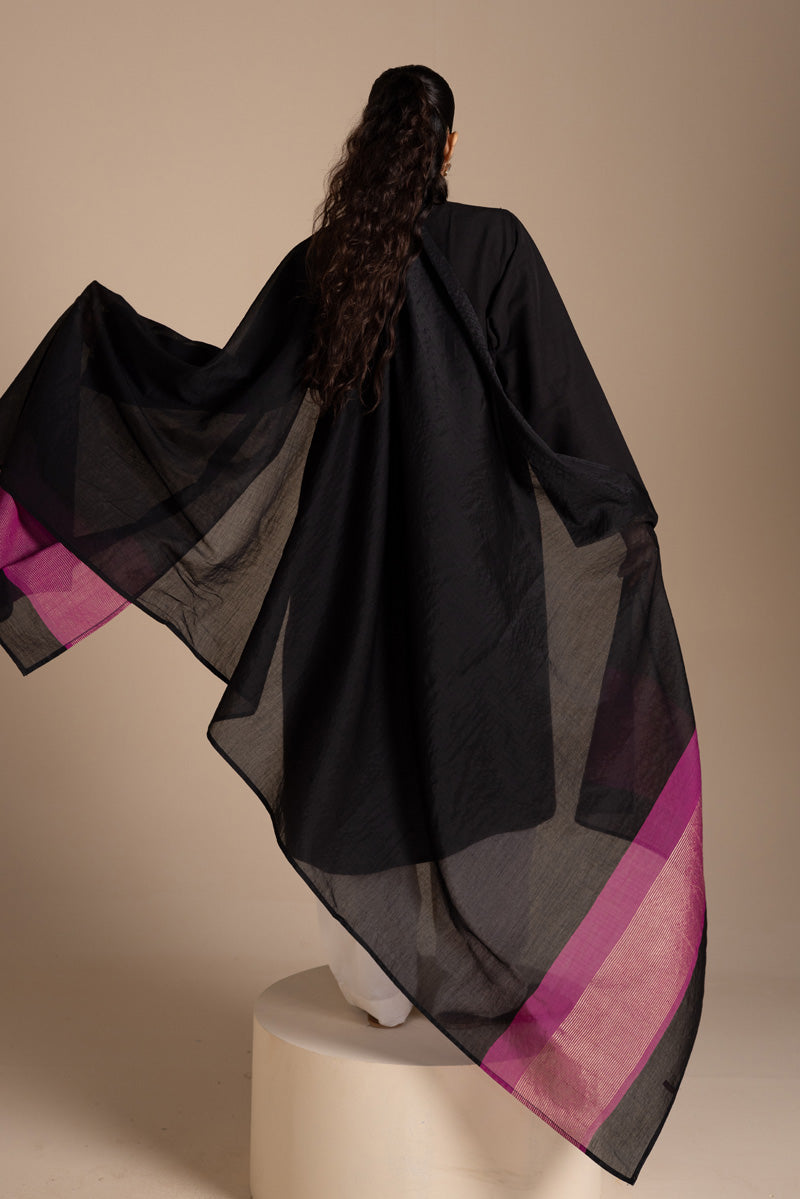 Mughal Aura Dupatta