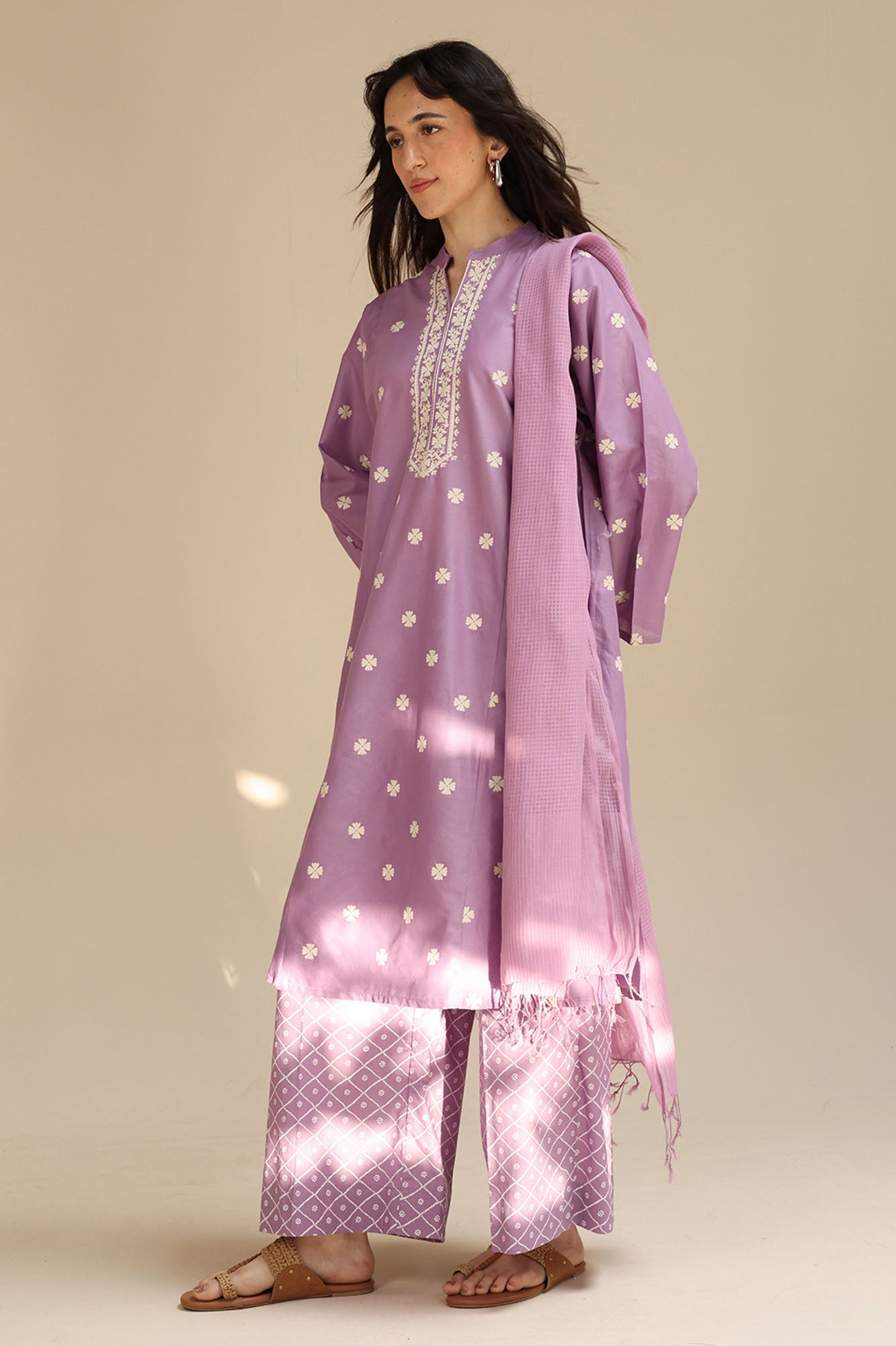 Floral Stories Set