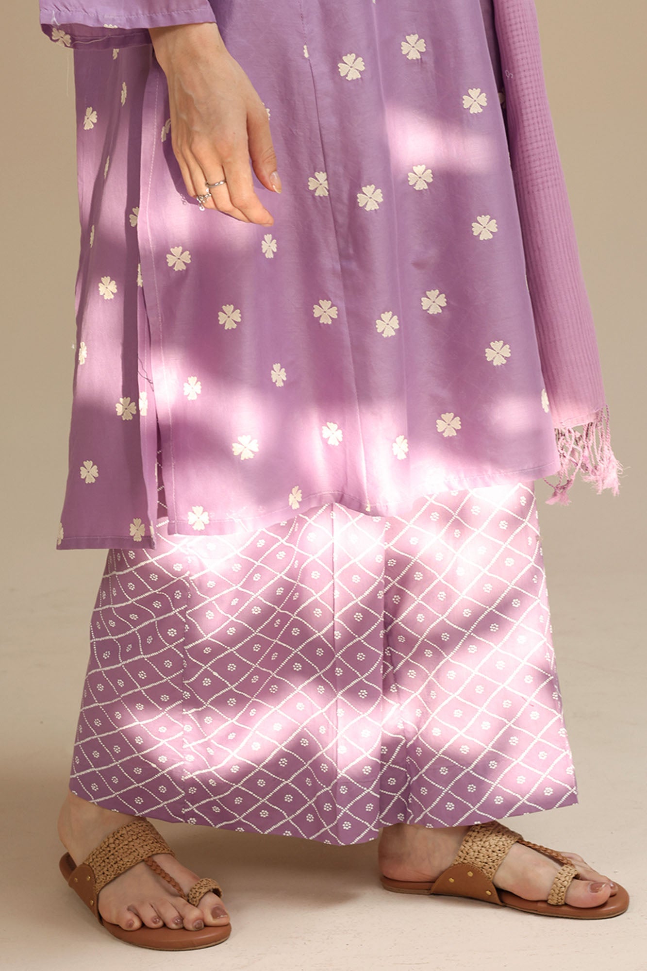 Floral Stories Set