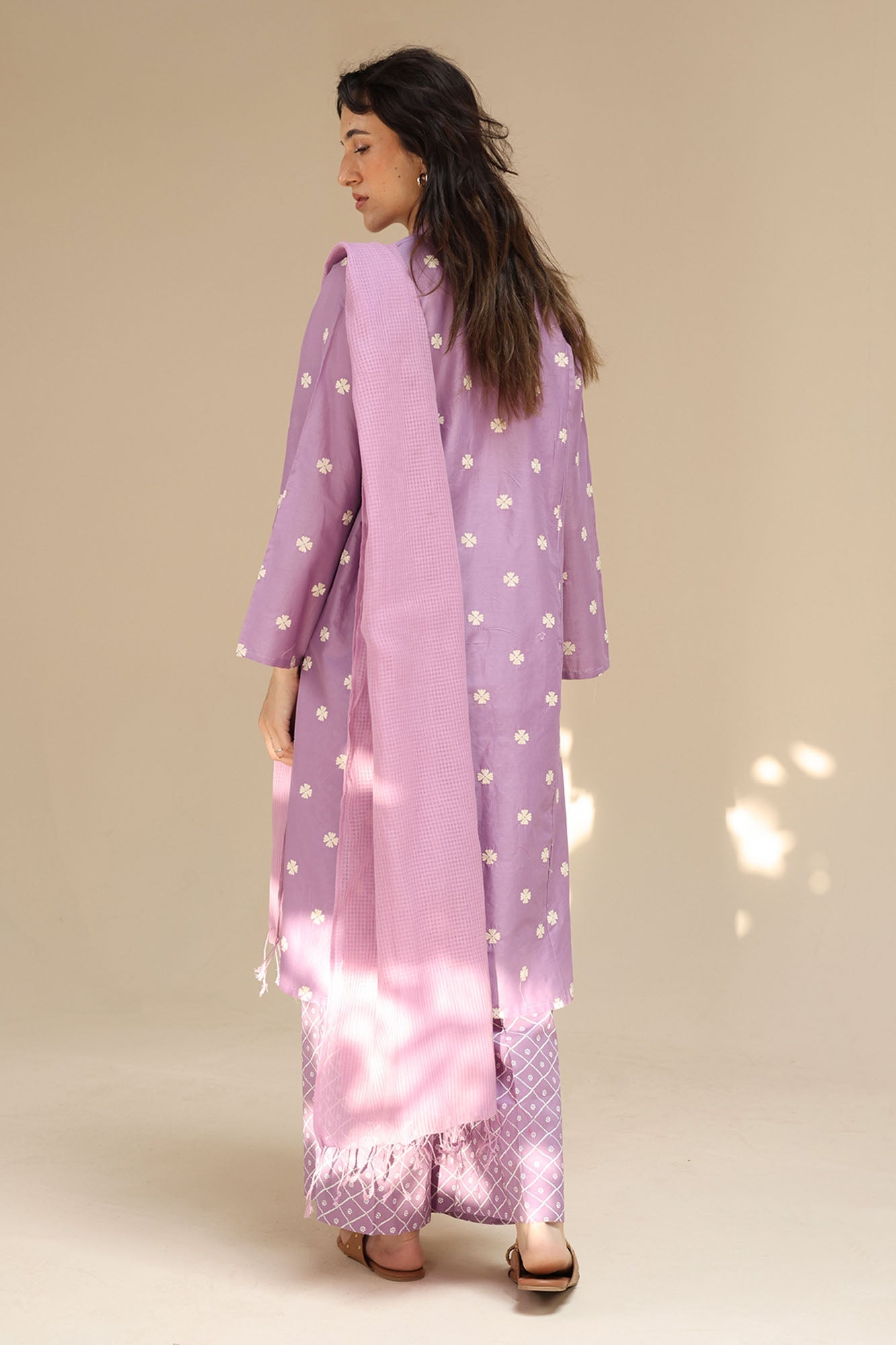 Floral Stories Set