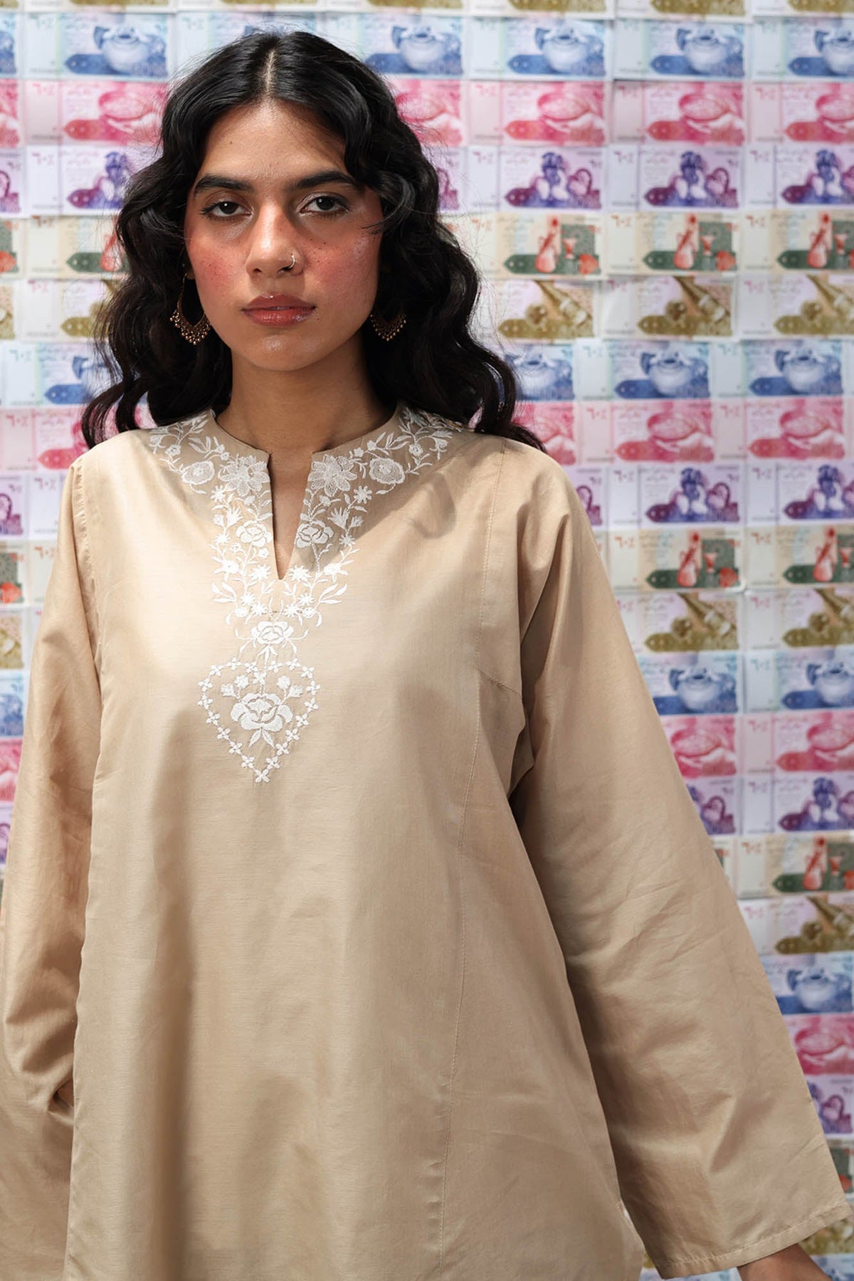 Threaded Poetry Set