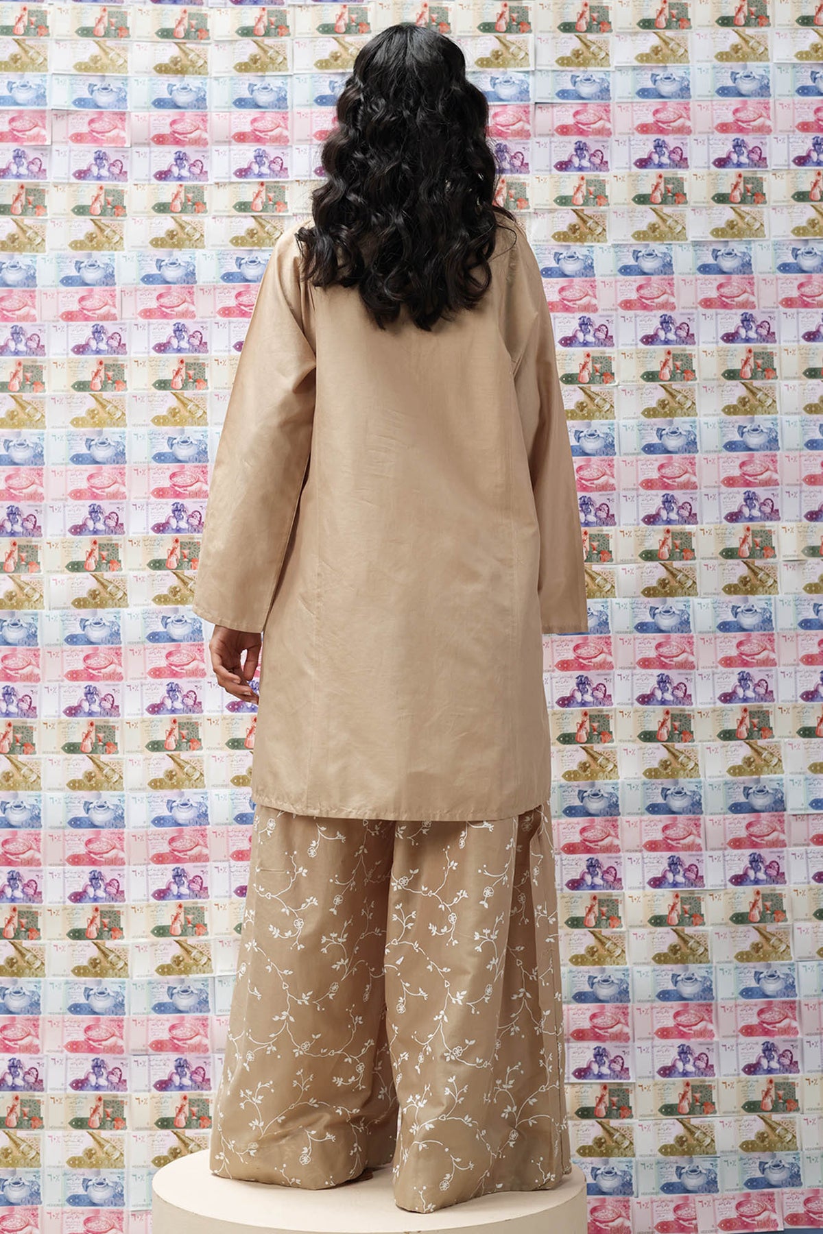 Threaded Poetry Set