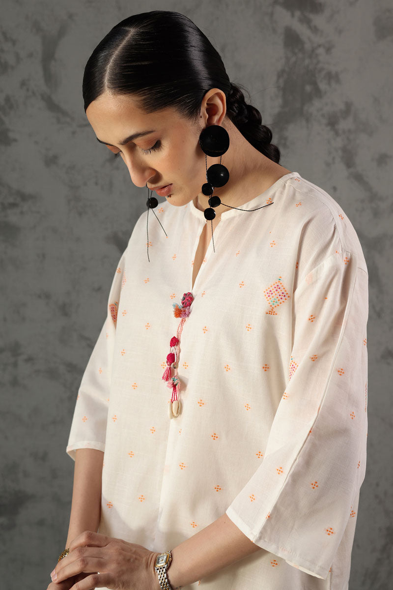 Tangalia Tales Kurta