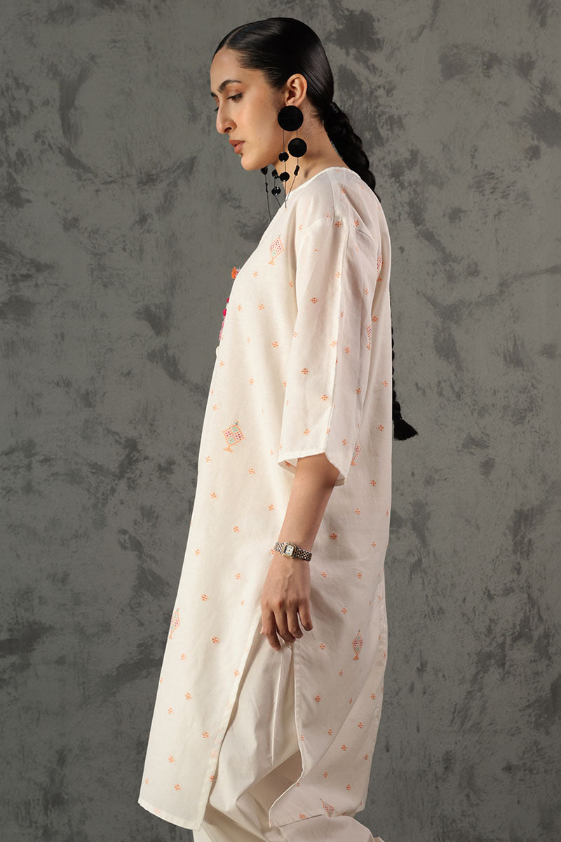 Tangalia Tales Kurta