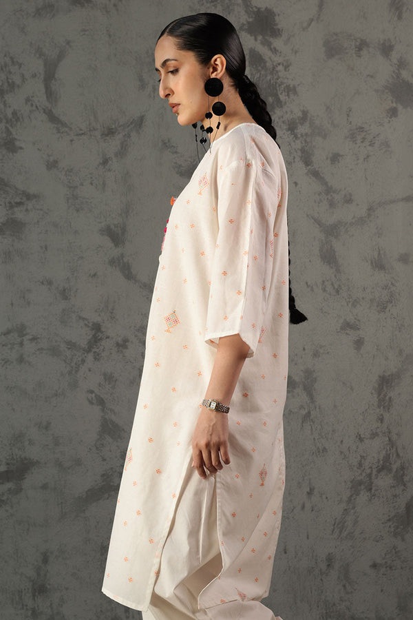 Tangalia Tales Kurta