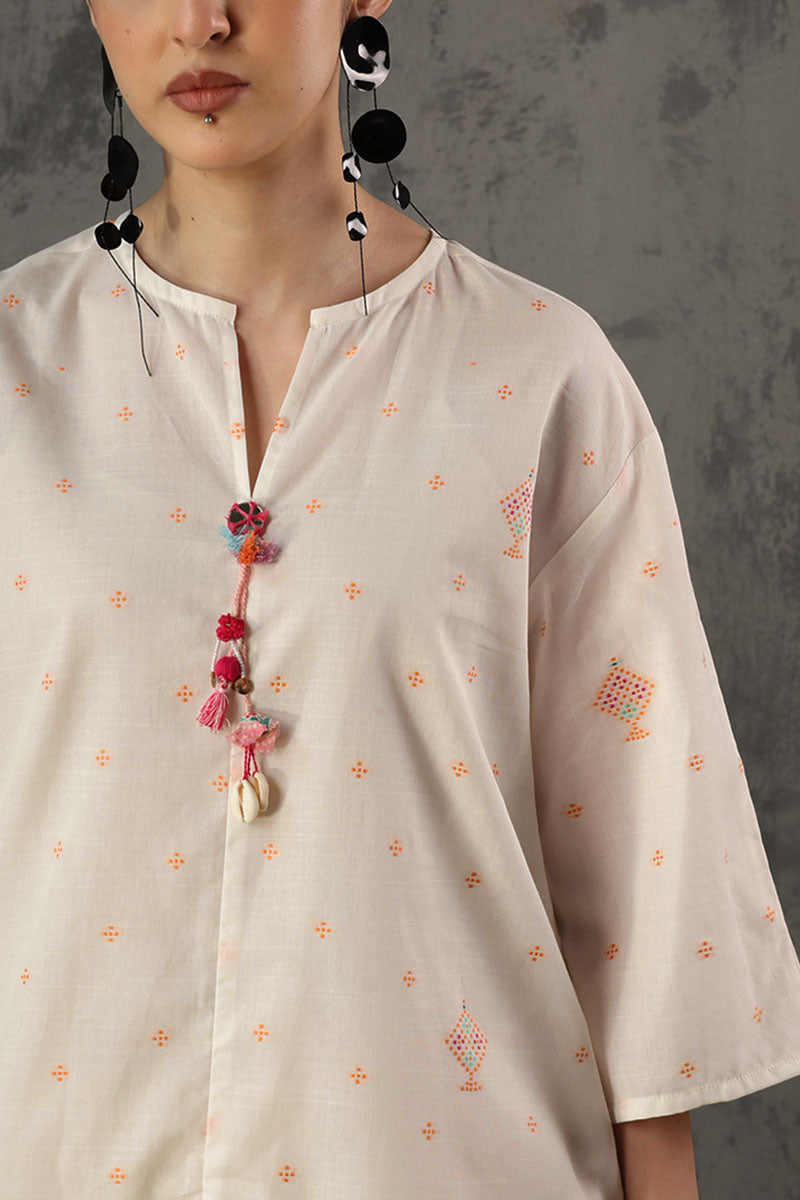 Tangalia Tales Kurta